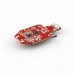 JJRC H20H RC Drone Spare Parts Receiver Board
