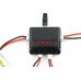 4X 3.7V 1S 600mah 50C Battery With Charger For Eachine QX90 QX90C QX95 QX105 QX110 QX80 QX70 QX100 