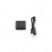 4X 3.7V 1S 600mah 50C Battery With Charger For Eachine QX90 QX90C QX95 QX105 QX110 QX80 QX70 QX100 