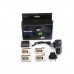 4X 3.7V 1S 600mah 50C Battery With Charger For Eachine QX90 QX90C QX95 QX105 QX110 QX80 QX70 QX100 