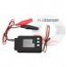 CellLog 8M Multifunctional Digital Battery Capacity Checker Tester