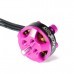 4X Racerstar Racing Edition 1103 BR1103B 8000KV 1-3S Brushless Motor Pink For 50 80 100 Mini Frame