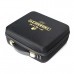 Frsky Taranis X9D PLUS Remote Controller Transmitter EVA Handbag Hard Case