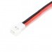 Blade Nano CPX Blade Inductrix Tiny Whoop Female To Eachine E010S Jst Male Adapter Charging Cable