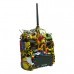 FrSky 2.4G 16CH Taranis X9D Plus SE Transmitter SPECIAL EDITION w/ M9 Sensor Water Transfer Case