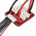 Lipo Battery Adapter Expansion Board for B6 Mini B6 B8 Balance Charger