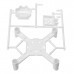 DM002 WIFI FPV RC Drone Spare Parts Body Shell Cover