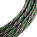 6mm Snakeskin Net Braided Protection Rope for Brushless ESC 5M
