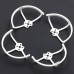 LANTIAN 90L RC Drone Spare Parts Propeller Protection Cover
