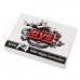 DYS 30.5x30.5mm Omnibus F4 Pro Flight Controller Integrated with OSD 5V 3.3V and Current Sensor