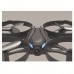 Yi Zhan Yizhan I3h Altitude Hold Mode One Key Return 2.4G 4CH 6Axis RC Drone RTF