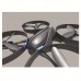 Yi Zhan Yizhan I3h Altitude Hold Mode One Key Return 2.4G 4CH 6Axis RC Drone RTF