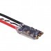 4X Racerstar RS40A V2 40A BLHELI_S BB2 OPTO 2-5S Brushless ESC Dshot 600 Ready for FPV Racing