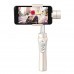 Zhiyun Smooth Q 3 Axis Brushless Handheld Gimbal For 6 Inch iPhone Smartphone GoPro 3/4/5 Smart Phone Mobile 