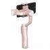 Zhiyun Smooth Q 3 Axis Brushless Handheld Gimbal For 6 Inch iPhone Smartphone GoPro 3/4/5 Smart Phone Mobile 