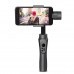 Zhiyun Smooth Q 3 Axis Brushless Handheld Gimbal For 6 Inch iPhone Smartphone GoPro 3/4/5 Smart Phone Mobile 