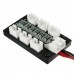 6 In 1 JST Micro PH3 2S Parallel Board Battery Charging Board For UMX 130X