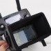 RC Drone Spare Parts Transmtter Holder With String For DJI Mavic Pro