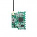 2.4G 8CH D8 Mini FrSky Compatible Receiver With PWM PPM SBUS Output