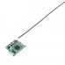 2.4G 8CH D8 Mini FrSky Compatible Receiver With PWM PPM SBUS Output