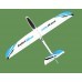 Volantex Ranger 1600 V757-7 1600mm Wingspan EPO FPV Aircraft RC Airplane KIT