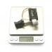 HMDVR-HD 1080P HD DVR 90 Degree M12 Mini Camera AV Output Low Latency for FPV Racing Drone