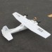 Upgraded Twin-Engined Cessna 1500mm Wingspan EPO FPV RC Airplane PNP