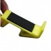 FPV Racing Landing Gear Battery Protector Board 3D Printed TPU Yellow Green Red