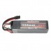 Infinity 6S 22.2V 1400mAh 90C Graphene Lipo Battery 6S1P Race Spec With XT60 SY60 Plug