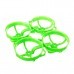 Jumper X86 86mm FPV Racing Drone Spare Part Frame Kit with Camera Protection Cover