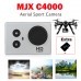 MJX C4000 Aerial Sport Action Camera 1080P For MJX Bugs 3 RC Drone