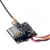 Eachine ATX03 Mini 5.8G 72CH 0/25mW/50mw/200mW Switchable FPV Transmitter w/ Audio 