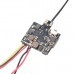 Eachine ATX03 Mini 5.8G 72CH 0/25mW/50mw/200mW Switchable FPV Transmitter w/ Audio 