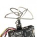 Eachine DTX03 DVR 5.8G 72CH 0/25mW/50mW/200mW Switchable VTX w/ Audio NTSC/PAL