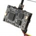 Eachine DTX03 DVR 5.8G 72CH 0/25mW/50mW/200mW Switchable VTX w/ Audio NTSC/PAL