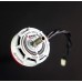 4X Emax RS2306 White Edition 2750KV 3-4S Racing Brushess Motor For FPV Racing