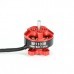 Racerstar 1103 BR1103B 10000KV Motor Red w/ 1535 Prop Eachine Minicube Compatible DSM RX F3 V1.1 ESC
