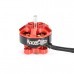 Racerstar 1103 BR1103B 10000KV Motor Red w/ 1535 Prop Eachine Minicube Compatible DSM RX F3 V1.1 ESC