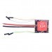 Racerstar Star30 30A Blheli_S 2-5S 4 In 1 Detachable ESC Support Dshot600 Ready for Racing Drone