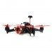 Eachine Racer 250 PRO FPV Drone Blheli_S 20A F3 1000TVL CCD Camera VTX OSD w/ I6 Remote Control RTF