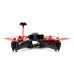 Eachine Racer 250 PRO FPV Drone Blheli_S 20A F3 5.8G 600mw 32CH VTX Built-in OSD 1000TVL Cam PNP