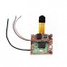 Eachine E55 RC Drone Spare Parts 0.3MP Camera With WiFi Receiver