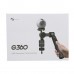 Feiyu Tech G360 360 Degree Panoramic Camera Handheld Gimbal For Multi Camera iPhone GoPro
