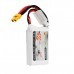 XF Power 11.1V 550mAh 3S 70C Lipo Battery XT30 Plug