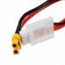 XF Power 11.1V 550mAh 3S 70C Lipo Battery XT30 Plug