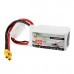 XF Power 11.1V 850mAh 3S 70C Lipo Battery XT30 Plug