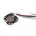 DYS F30A 30amp 4 in 1 BLHeli_S ESC 2-6S BB2 BEC 5V/12V 3A Dshot600 Oneshot125 Oneshot42 Multishot