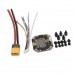 DYS F30A 30amp 4 in 1 BLHeli_S ESC 2-6S BB2 BEC 5V/12V 3A Dshot600 Oneshot125 Oneshot42 Multishot
