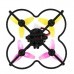 Eachine dustX58 58mm FPV Racing Drone Compatible FRSKY BNF with F3 4A Blheli_S D-Shot 600 5.8G 48CH VTX
