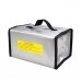 ARRIS Fire Retardant LiPo Battery Portable Safety Bag